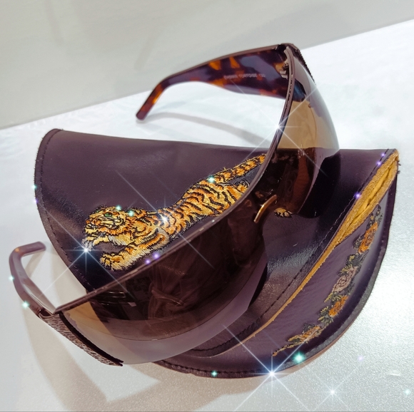Ed Hardy Sunglasses - Picture 1 of 14